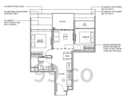 Whistler Grand (D5), Apartment #554314321